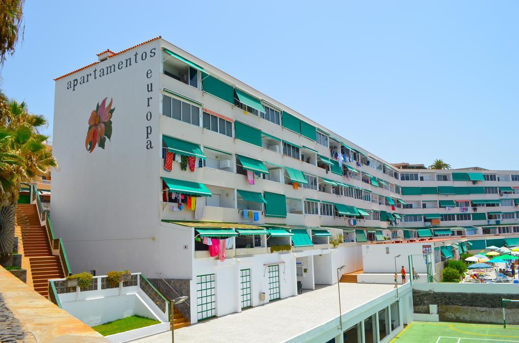 Feel The Breath Of The Ocean Appartement *