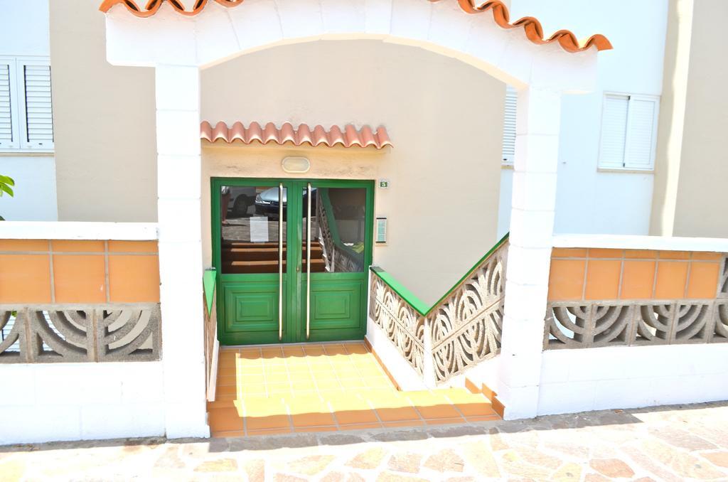 Apartament Feel The Breath Of The Ocean *