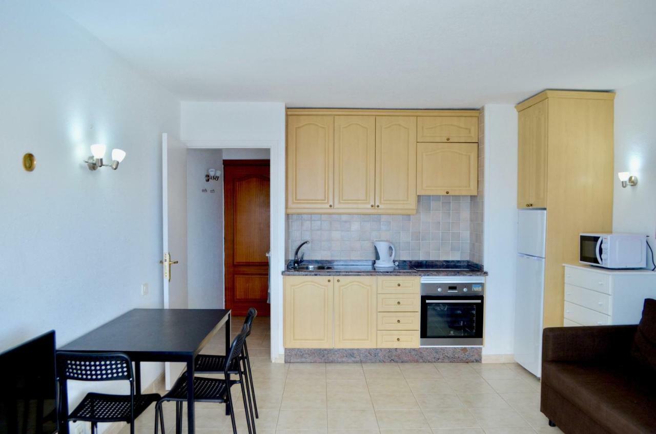 Feel The Breath Of The Ocean Appartement