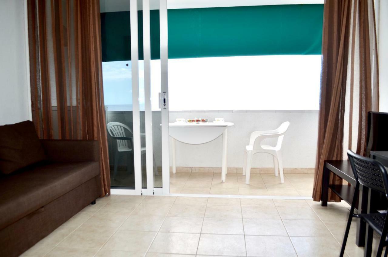 Feel The Breath Of The Ocean Apartament Puerto de Santiago (Tenerife)