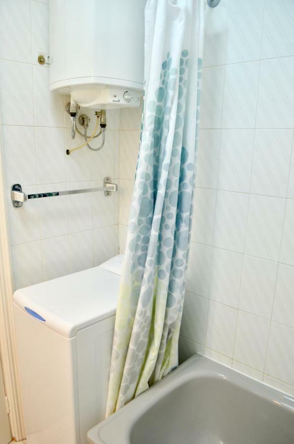Feel The Breath Of The Ocean Apartament