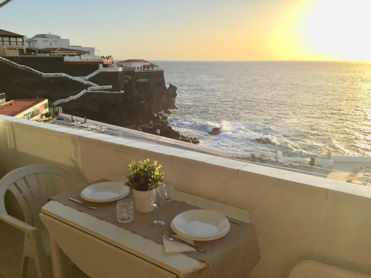 Apartament Feel The Breath Of The Ocean *
