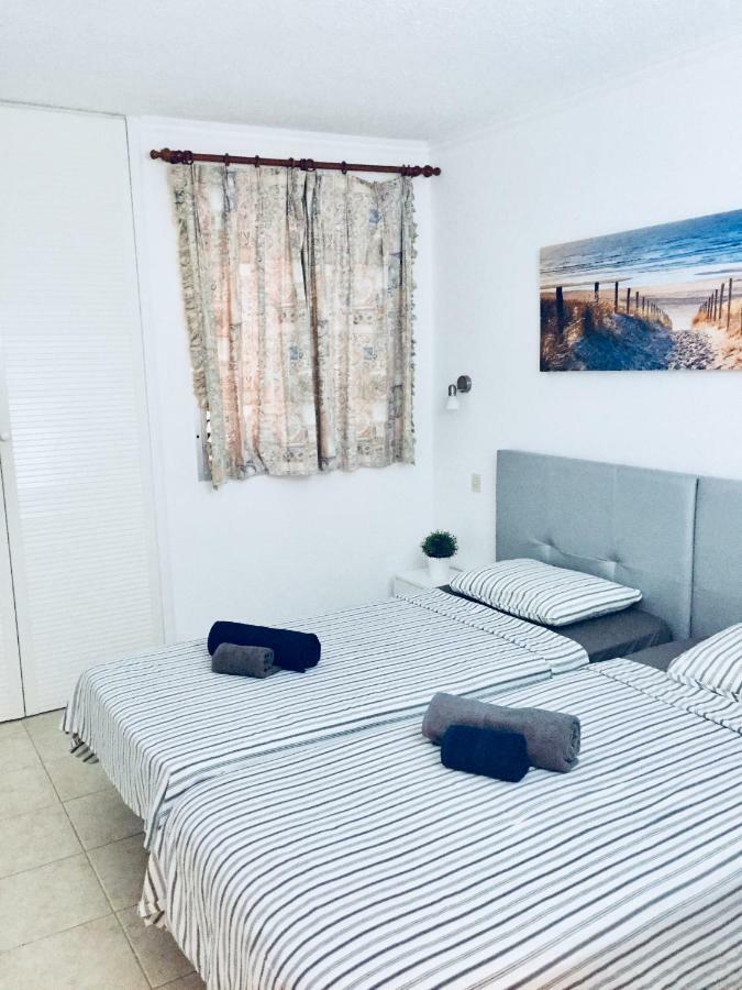 Apartament Feel The Breath Of The Ocean *