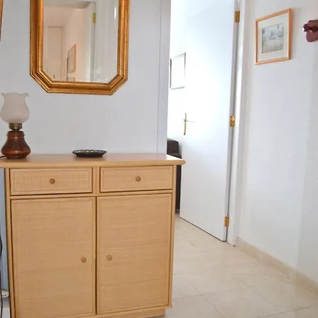 Appartement Feel The Breath Of The Ocean à Puerto de Santiago  Extérieur photo
