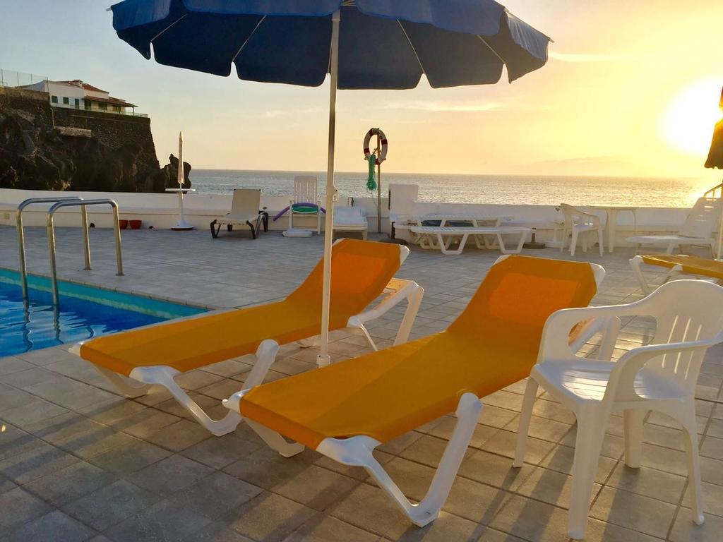 Feel The Breath Of The Ocean Apartamento *