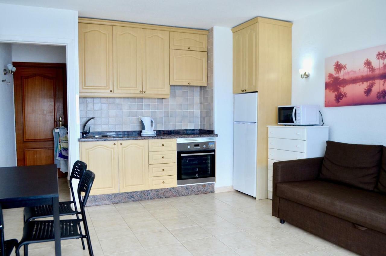 Feel The Breath Of The Ocean Appartement Puerto de Santiago (Tenerife)