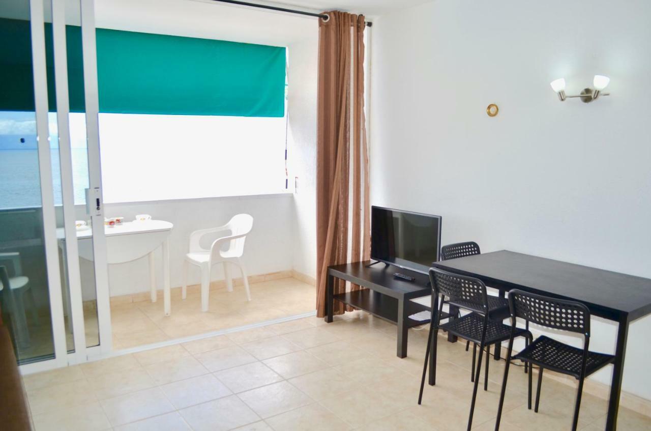 Feel The Breath Of The Ocean Appartement Puerto de Santiago (Tenerife)