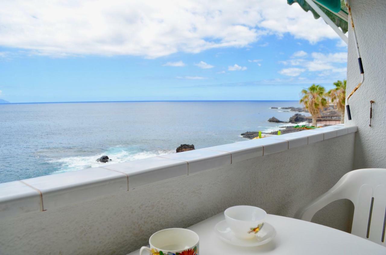 Appartement Feel The Breath Of The Ocean
