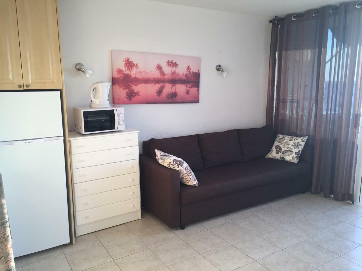 Feel The Breath Of The Ocean Appartement