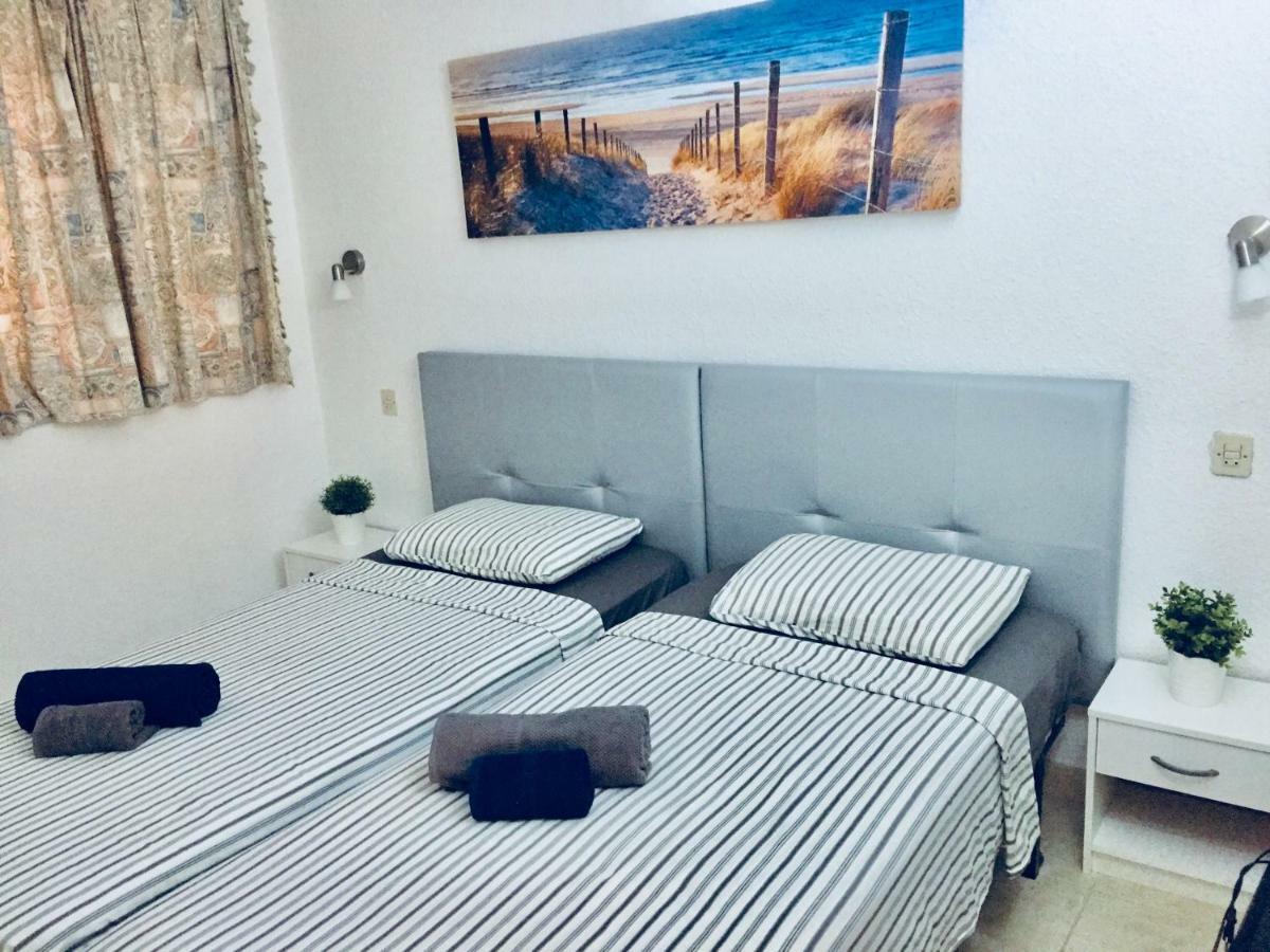 Feel The Breath Of The Ocean Appartement