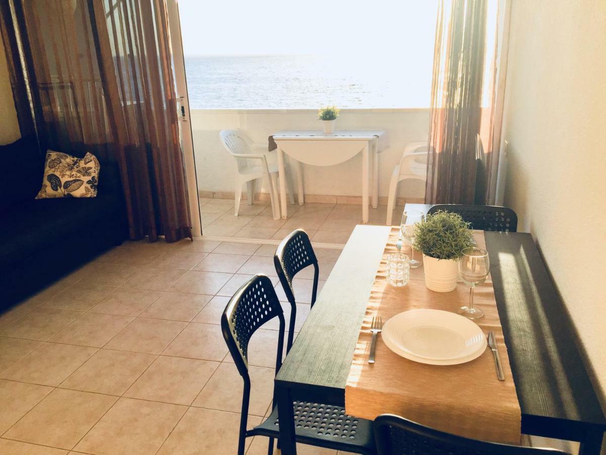 Feel The Breath Of The Ocean Appartement